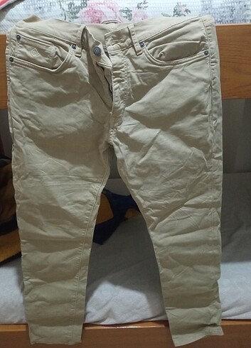 Gant pantolon  - Görsel 2