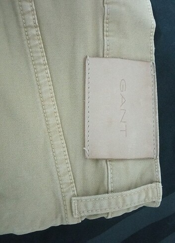 Gant pantolon  - Görsel 4