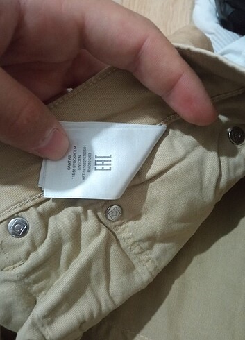 Gant pantolon  - Görsel 6