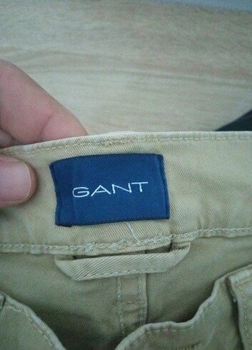 Gant pantolon  - Görsel 5
