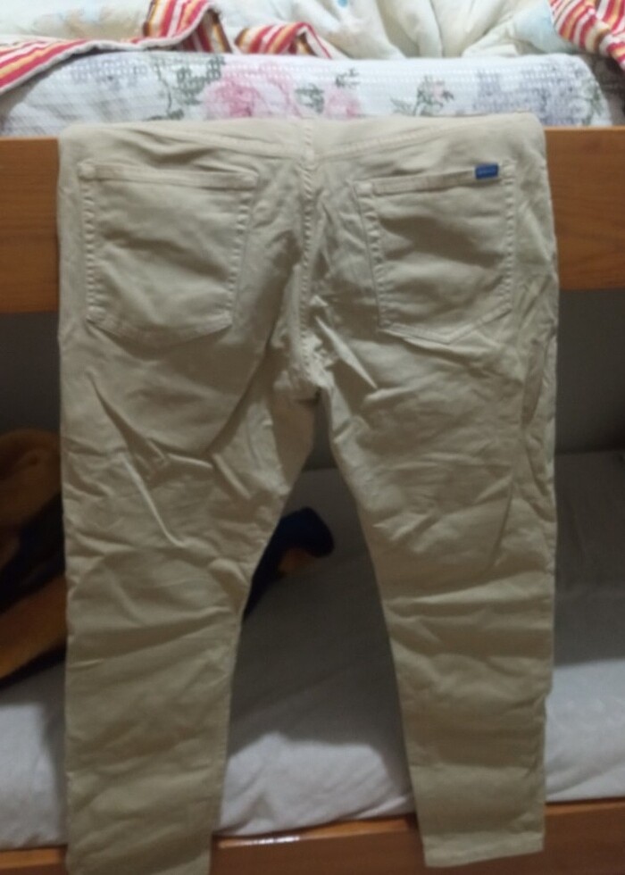 Gant pantolon  - Görsel 3