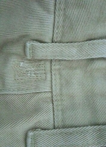 Collezione pantolon  - Görsel 7