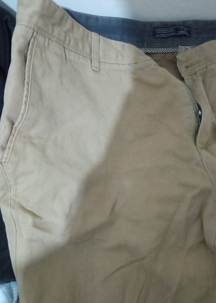 Collezione pantolon  - Görsel 2