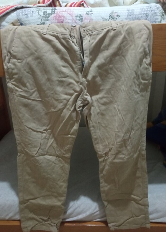 Collezione pantolon  - Görsel 4