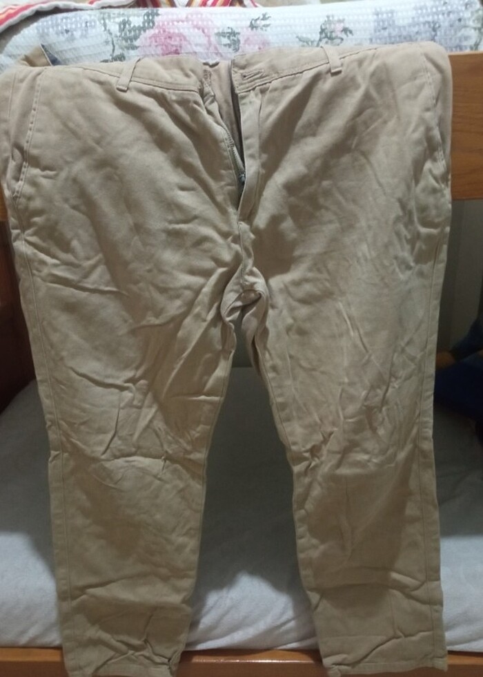 Collezione pantolon  - Görsel 5