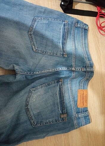 Ltb vintage pantolon  - Görsel 4