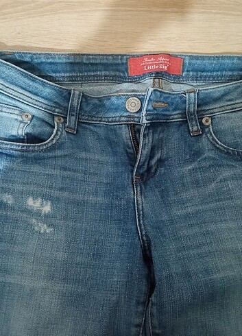 Ltb vintage pantolon  - Görsel 6