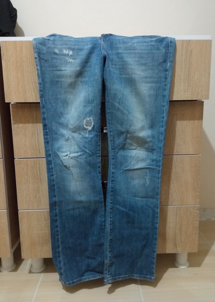 Ltb vintage pantolon  - Görsel 3