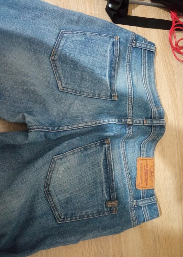 Ltb vintage pantolon  - Görsel 4