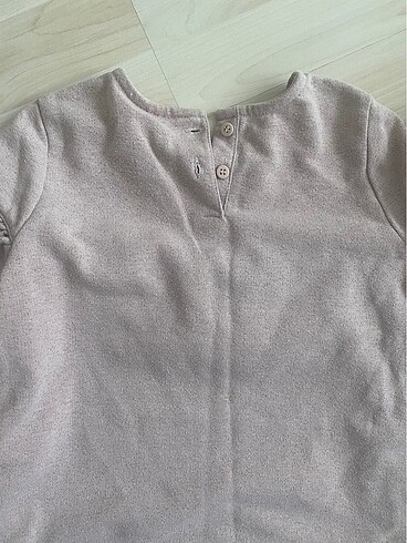 6 Yaş Beden Sweat