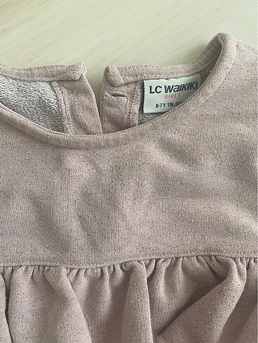 LC Waikiki Sweat