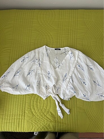 Zara Bluz