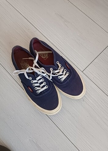 Vans Vans ayakkabı 