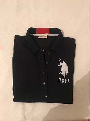 Polo sweatshirt