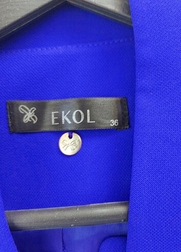 Ekol Ekol Ceket