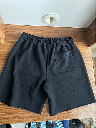 xl Beden Stayfit spiderman logolu şort