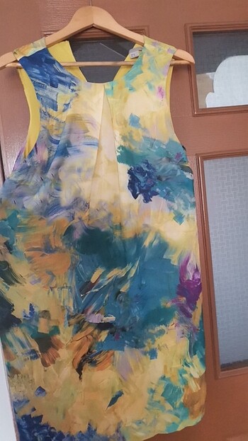 H&M Elbise