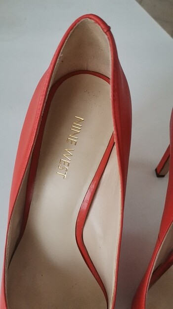 Nine West Stiletto