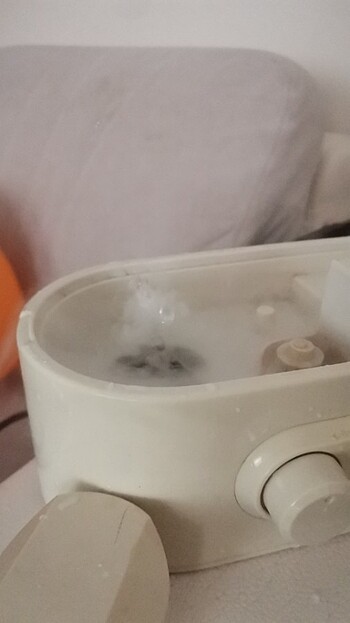 Fakir marka Buhar makinesi - Görsel 3