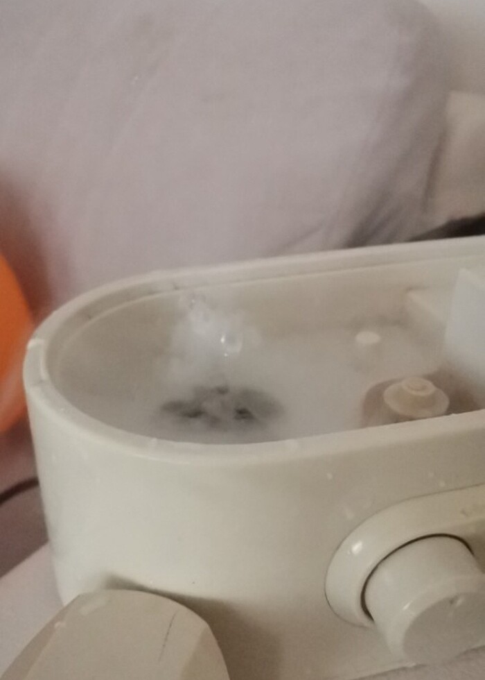 Fakir marka Buhar makinesi - Görsel 3