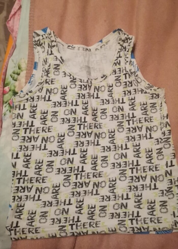 3 4 yaş atlet - Görsel 3