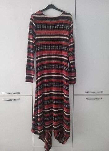 xl Beden Elbise