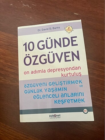 On günde özgüven