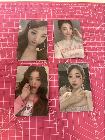 Wony pc set