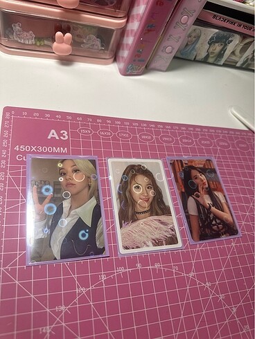 Chae PC'leri