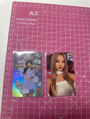 Tzuyu pc