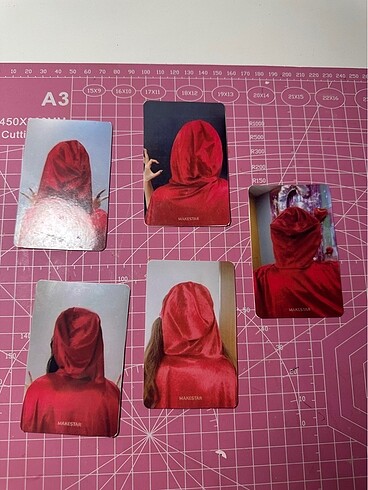  idle PC set