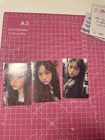 Nj pc set