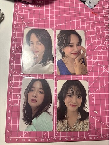 Sejeong pc set