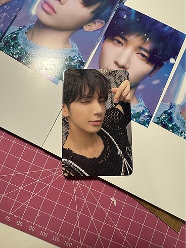  Txt album