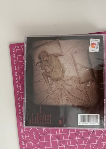 Diğer Rosie-cd