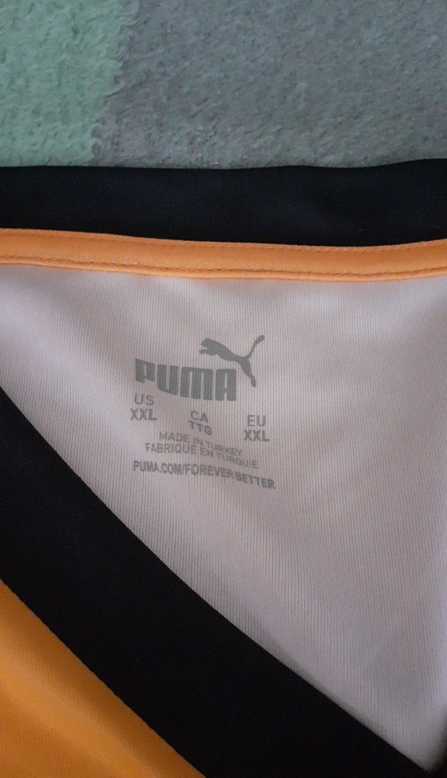 Galatasaray Kısa Kollu Erkek Forma - Görsel 2