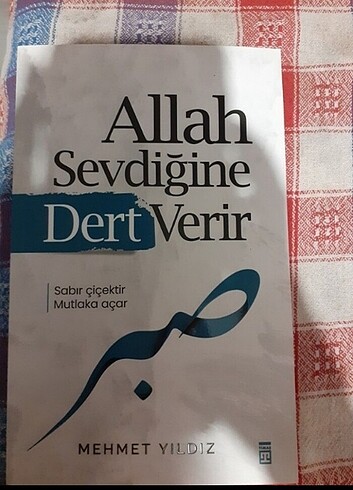 Okuma kitabı 