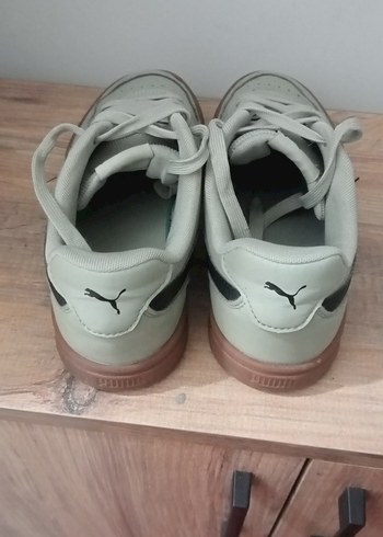 puma spor ayakkabı - Görsel 7