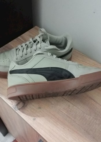 puma spor ayakkabı - Görsel 5