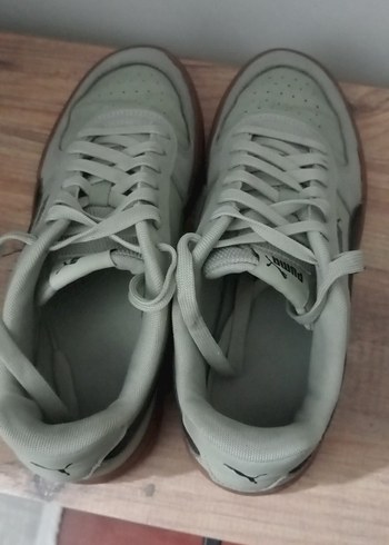 puma spor ayakkabı - Görsel 8