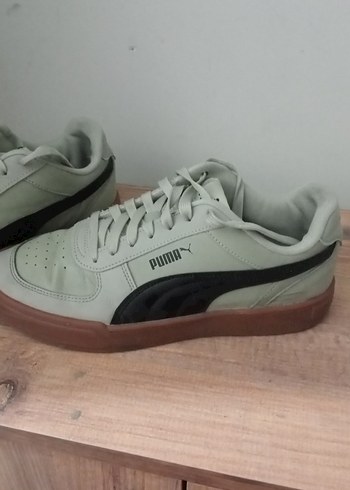 puma spor ayakkabı - Görsel 4