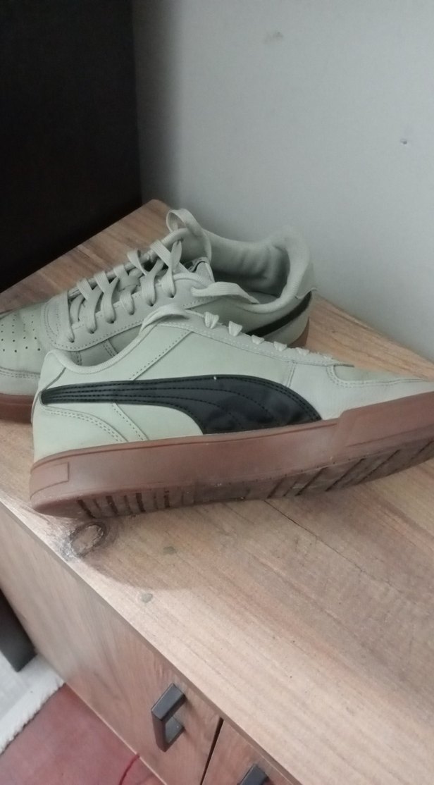 puma spor ayakkabı - Görsel 5