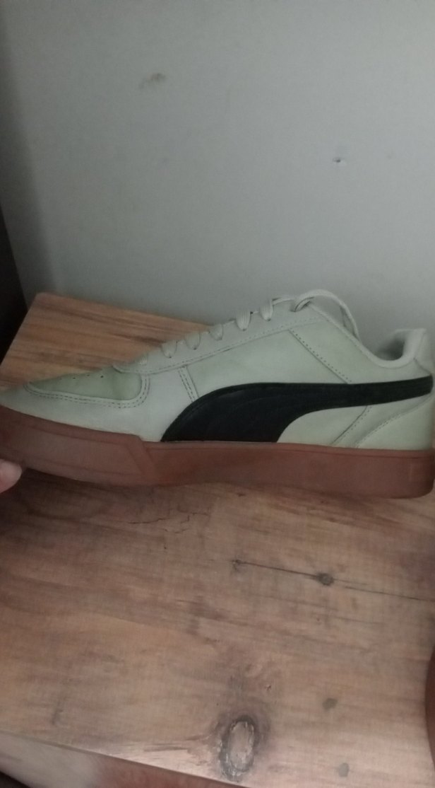 puma spor ayakkabı - Görsel 3