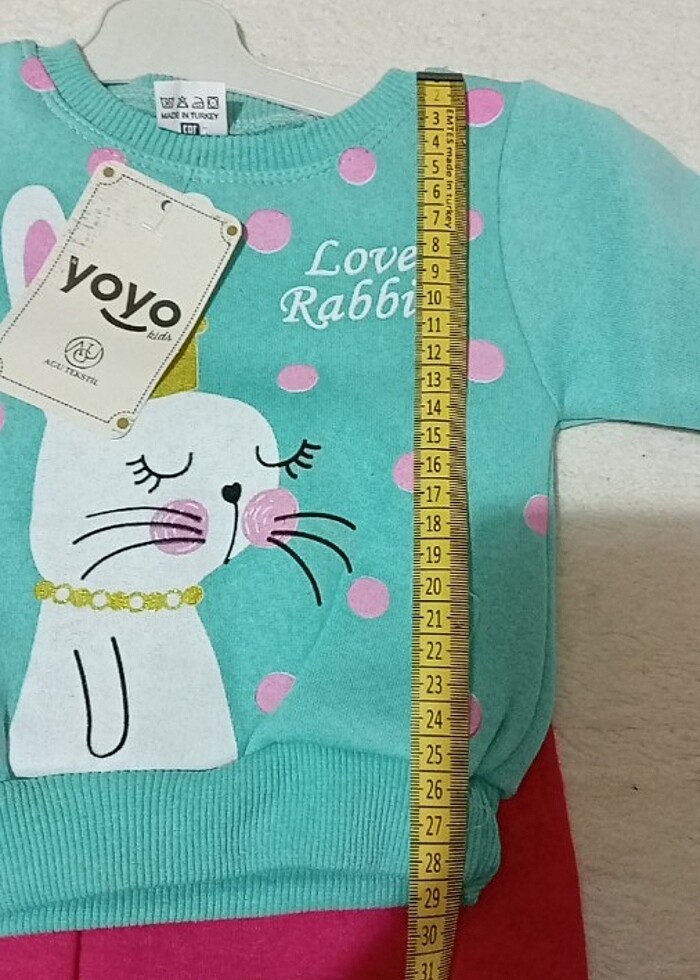 Alt üst takım - Görsel 3