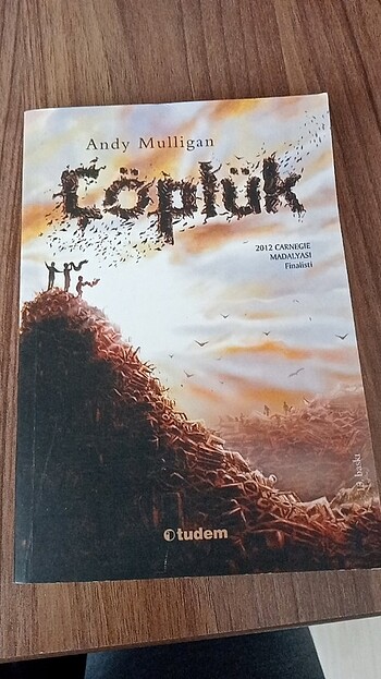 Çöplük 