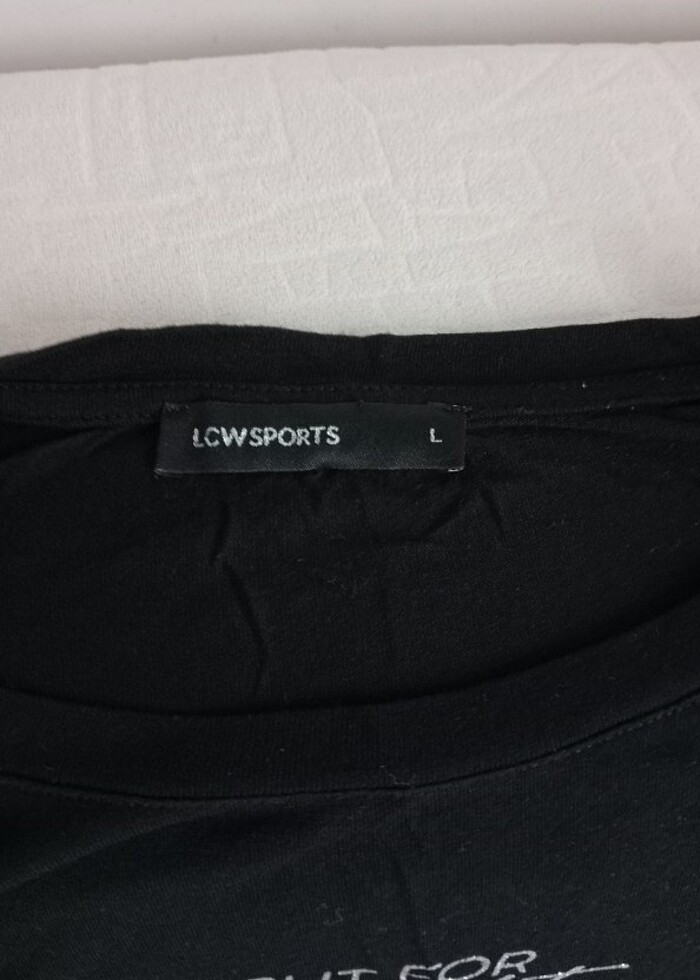 Lcw tişört  - Görsel 2