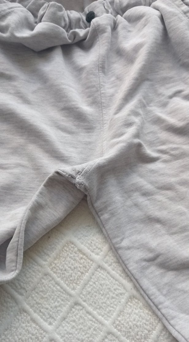 eşofman altı - Görsel 4