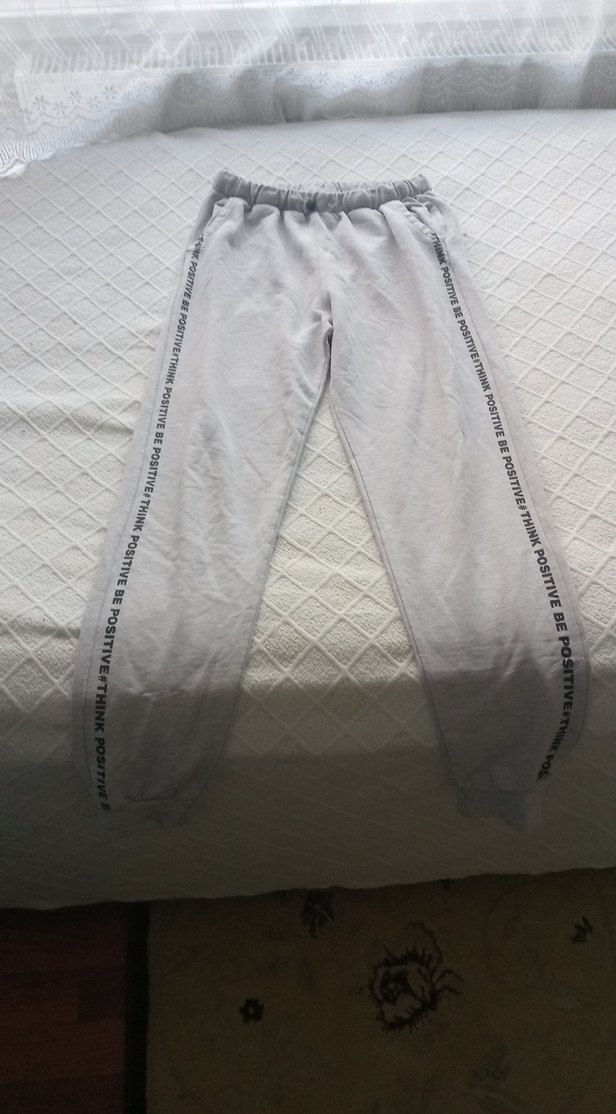 eşofman altı - Görsel 2