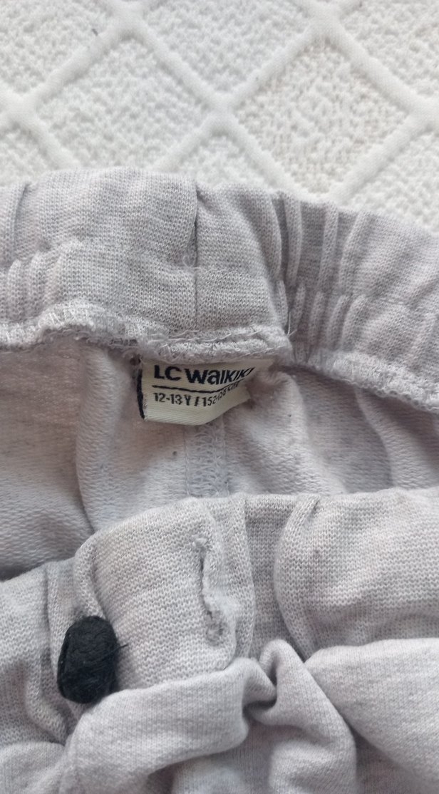 eşofman altı - Görsel 3