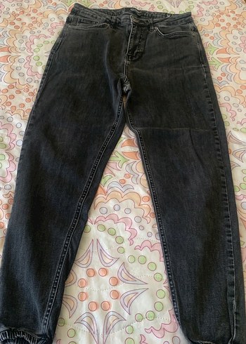 Balmain Baldman Denim Collection 30 Numara Jean